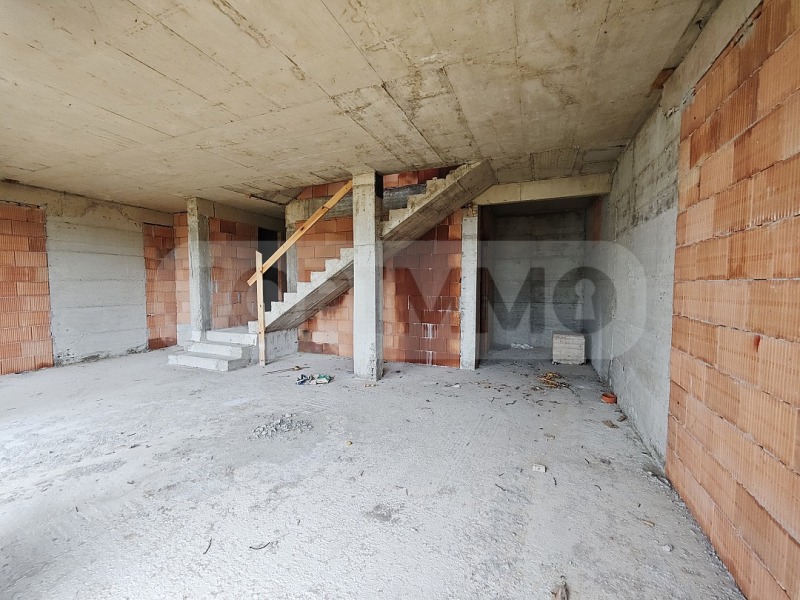 Продава КЪЩА, гр. Варна, м-т Ален мак, снимка 11 - Къщи - 52549264