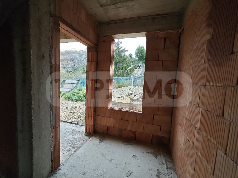 Продава КЪЩА, гр. Варна, м-т Ален мак, снимка 2 - Къщи - 52549264