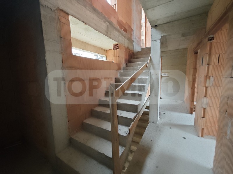 Продава КЪЩА, гр. Варна, м-т Ален мак, снимка 6 - Къщи - 52549264