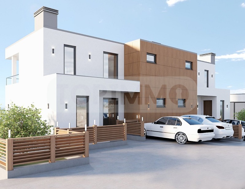 Продава КЪЩА, гр. Варна, м-т Ален мак, снимка 16 - Къщи - 52549264