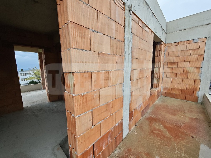 Продава КЪЩА, гр. Варна, м-т Ален мак, снимка 8 - Къщи - 52549264