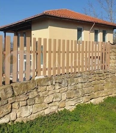 Продава КЪЩА, с. Николаевка, област Варна, снимка 16 - Къщи - 52624069