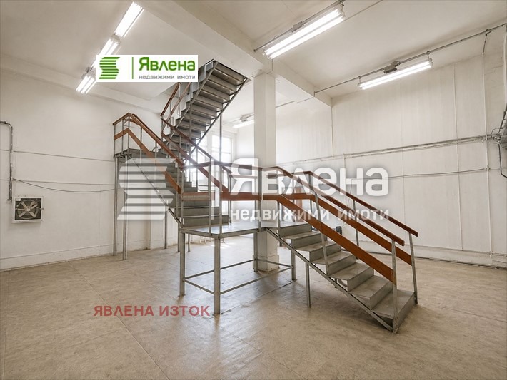 Продава СКЛАД, гр. София, Надежда 2, снимка 6 - Складове - 55094302