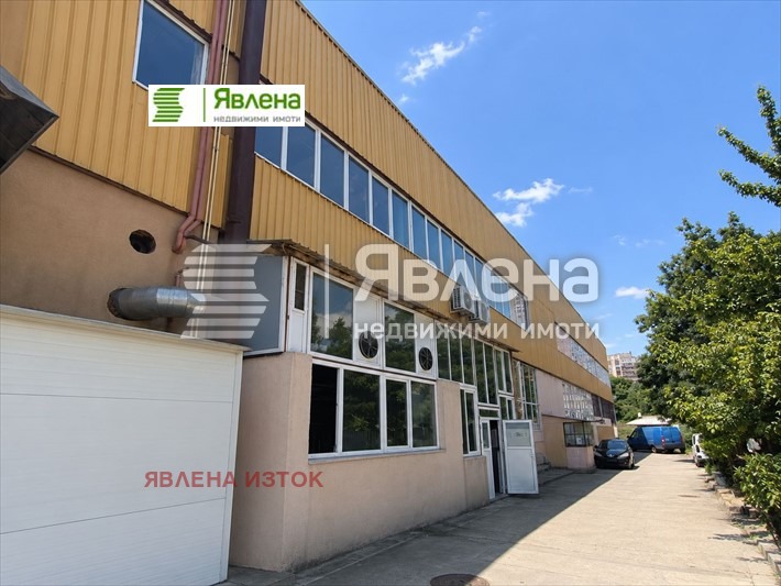 Продава СКЛАД, гр. София, Надежда 2, снимка 14 - Складове - 55094302