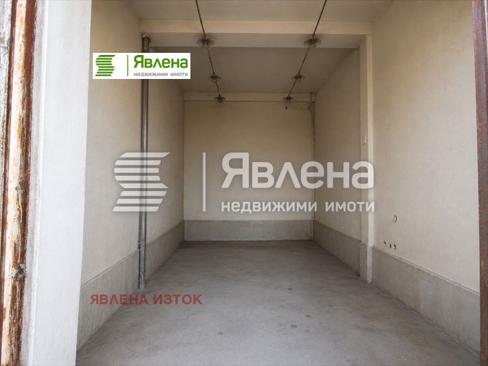 Продава СКЛАД, гр. София, Надежда 2, снимка 13 - Складове - 55094302