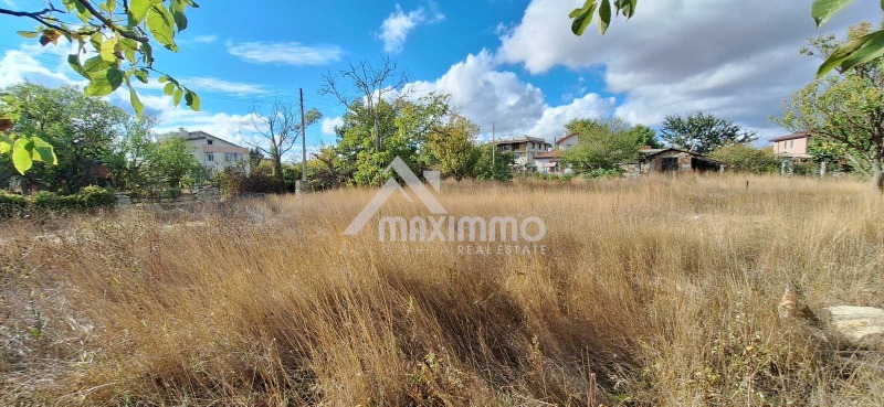 Na sprzedaż  Działka region Warny , Dobrogled , 662 mkw | 11874904