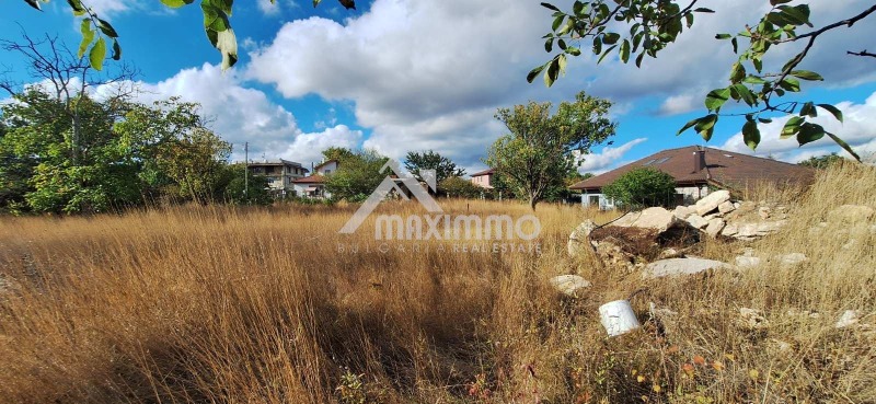 Na sprzedaż  Działka region Warny , Dobrogled , 662 mkw | 11874904 - obraz [5]