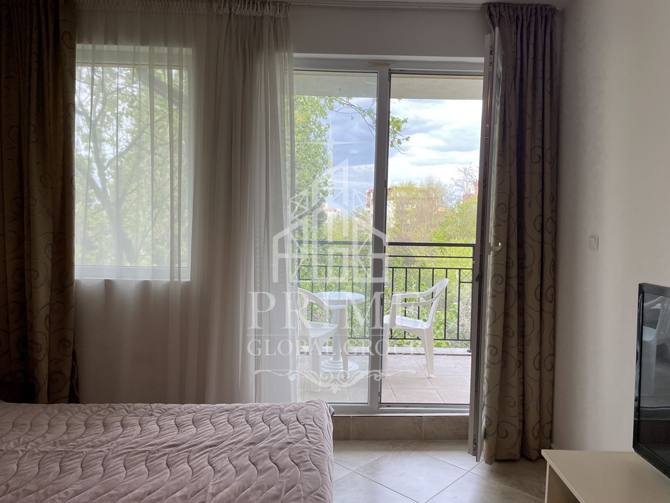 Продава 1-СТАЕН, с. Равда, област Бургас, снимка 3 - Апартаменти - 55132259