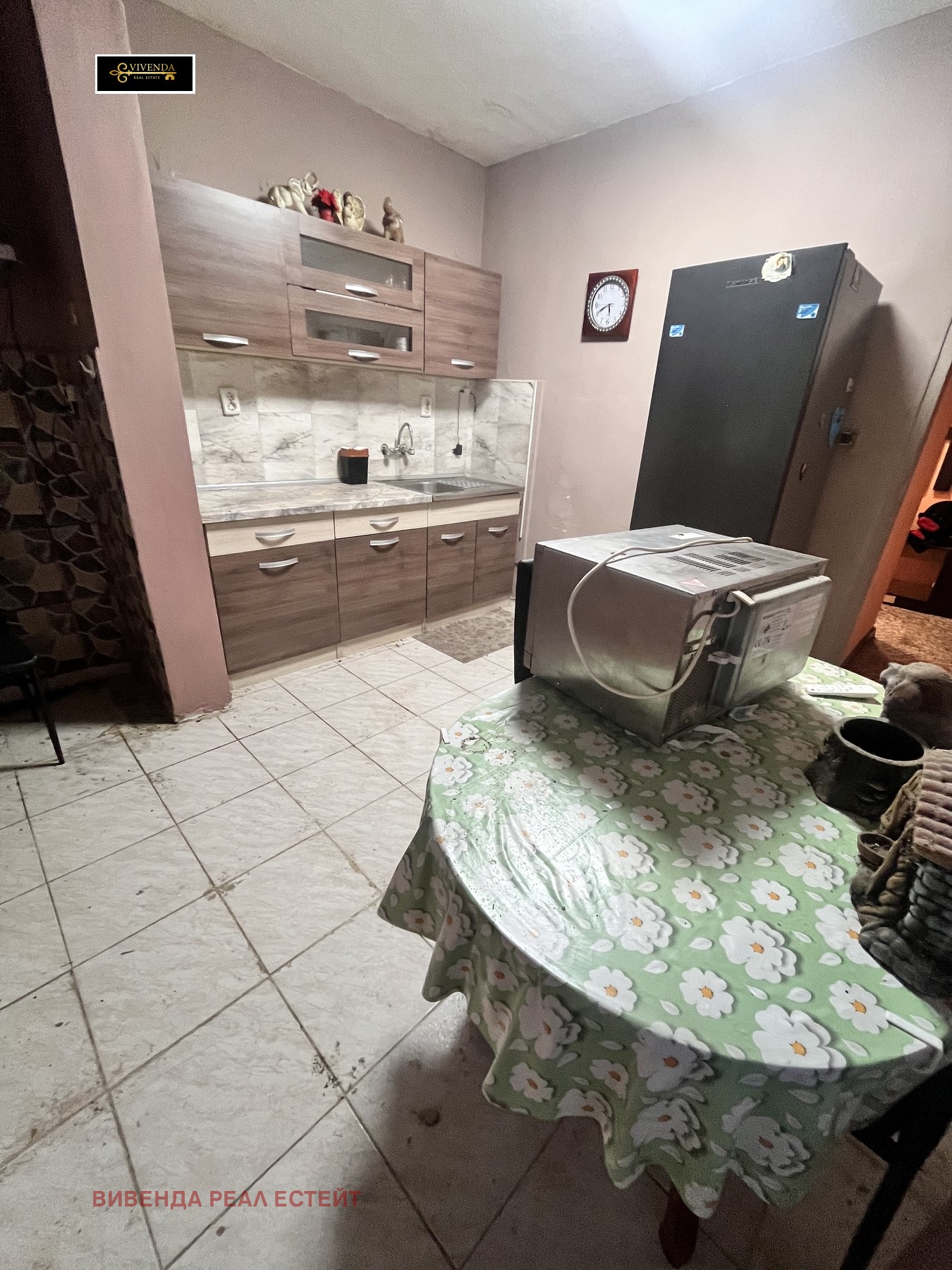 Продава 2-СТАЕН, гр. Плевен, Сторгозия, снимка 2 - Апартаменти - 53679931