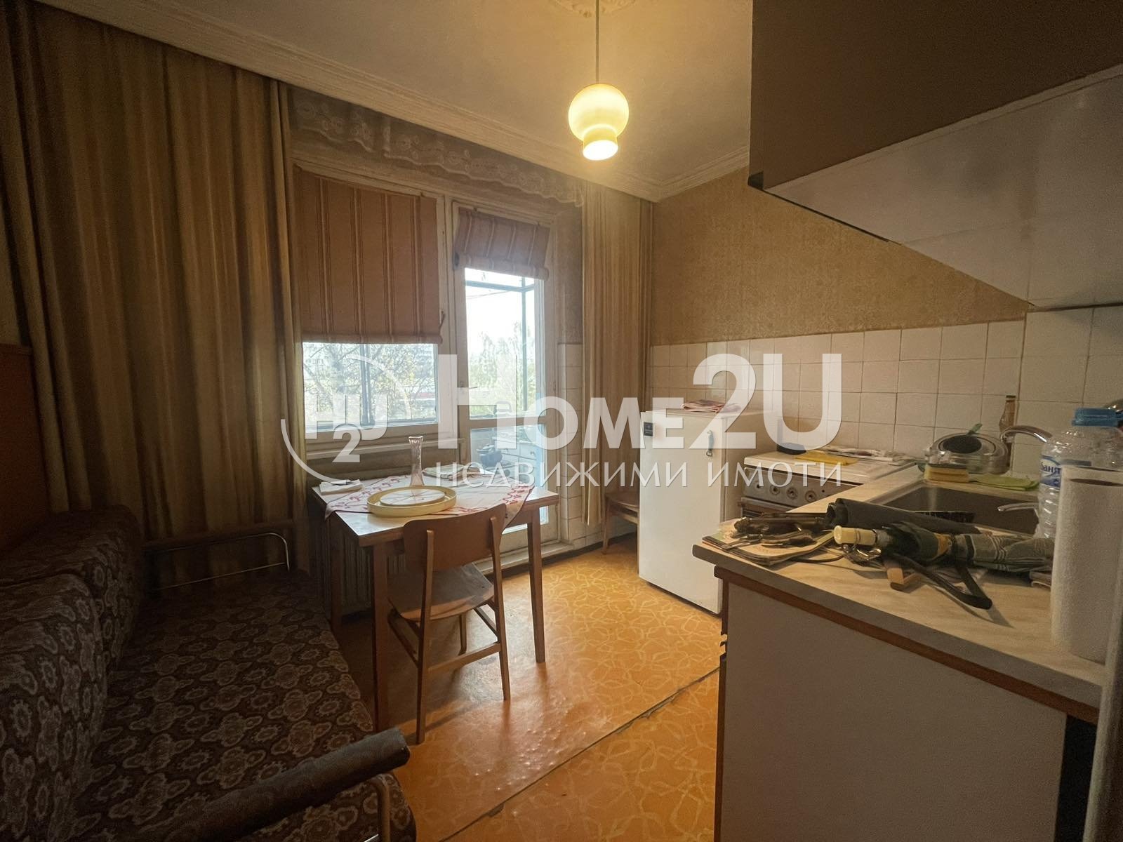 Продава 2-СТАЕН, гр. София, Люлин 6, снимка 7 - Апартаменти - 53723320