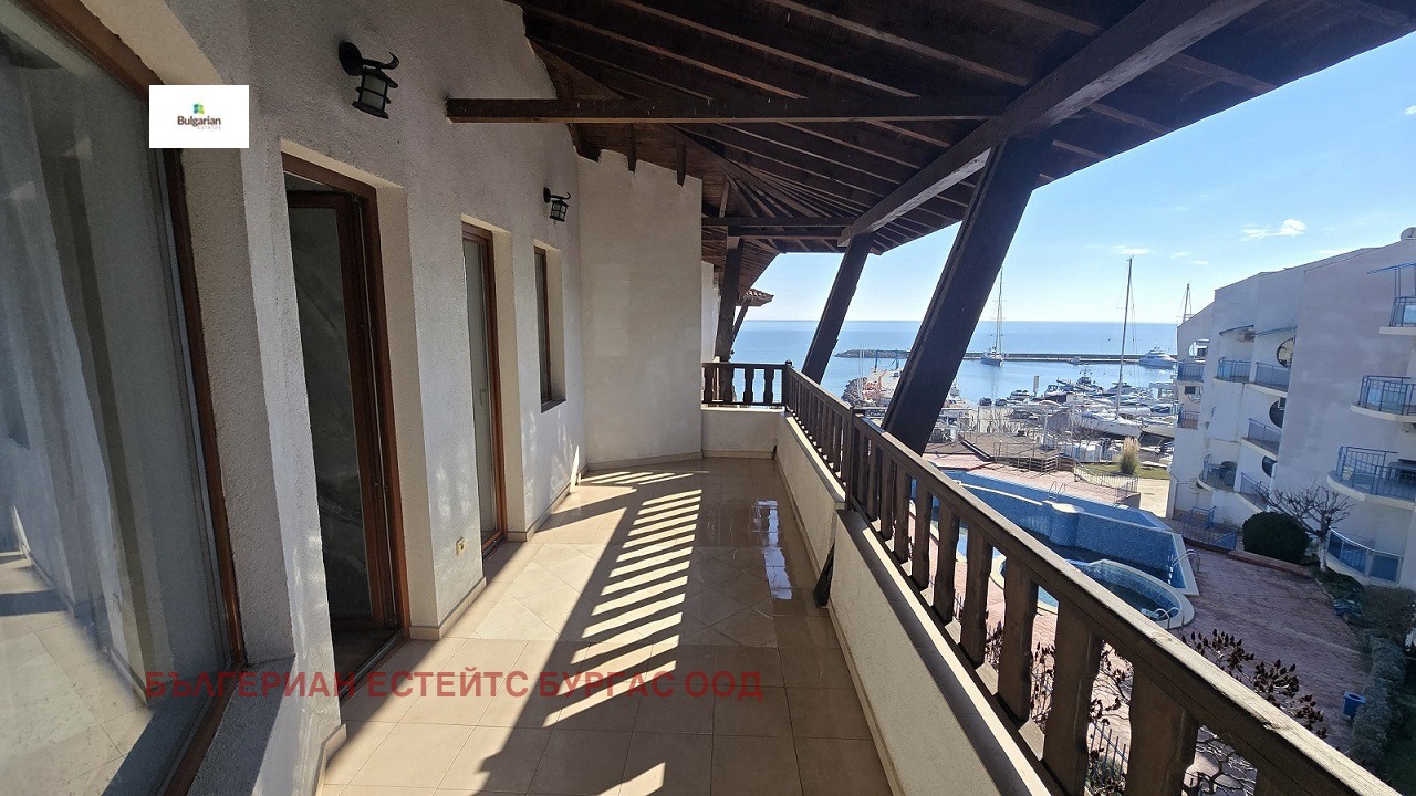 Продава 2-СТАЕН, гр. Свети Влас, област Бургас