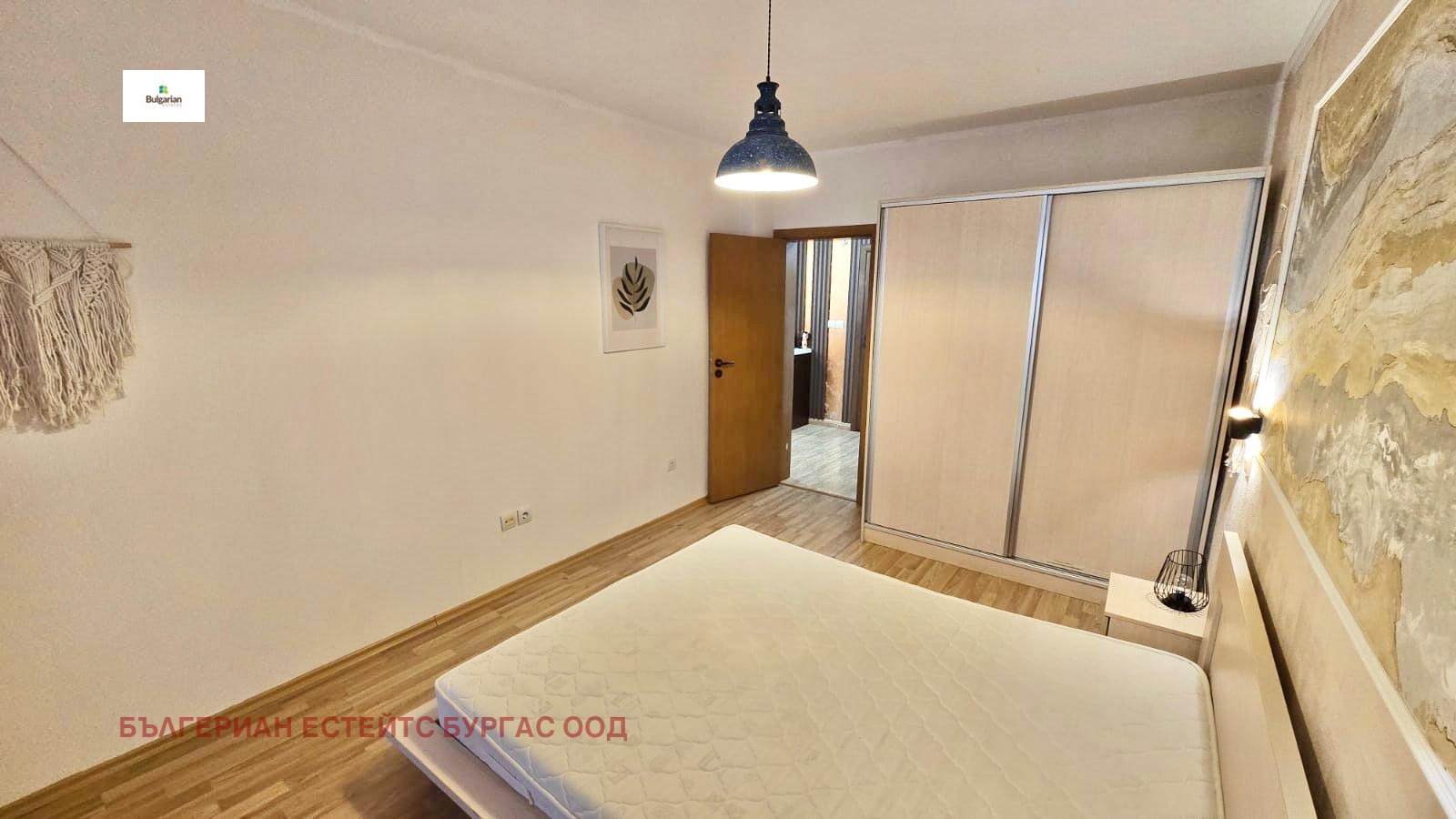 Продава 2-СТАЕН, гр. Свети Влас, област Бургас, снимка 14 - Апартаменти - 53834988