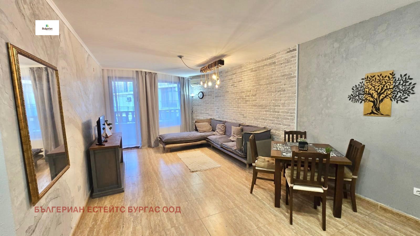 Продава 2-СТАЕН, гр. Свети Влас, област Бургас, снимка 8 - Апартаменти - 53834988