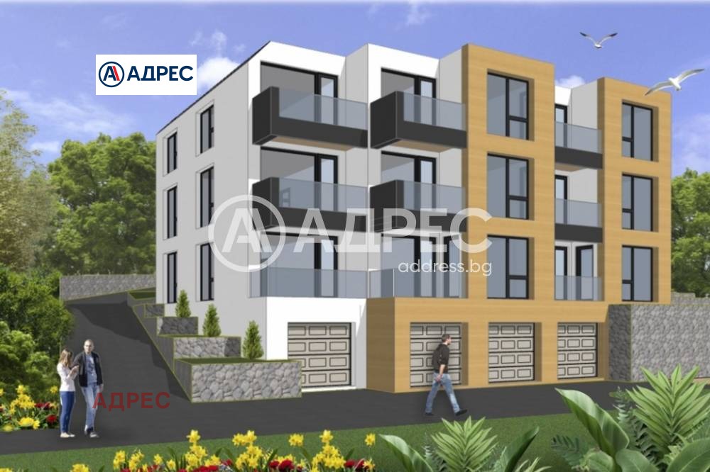 Продава 2-СТАЕН, гр. Варна, Възраждане 4, снимка 3 - Апартаменти - 53901905