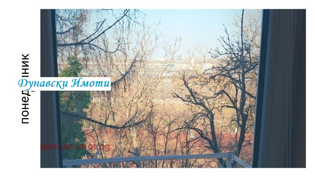 Продава 2-СТАЕН, гр. Русе, Алеи Възраждане, снимка 9 - Апартаменти - 54690942