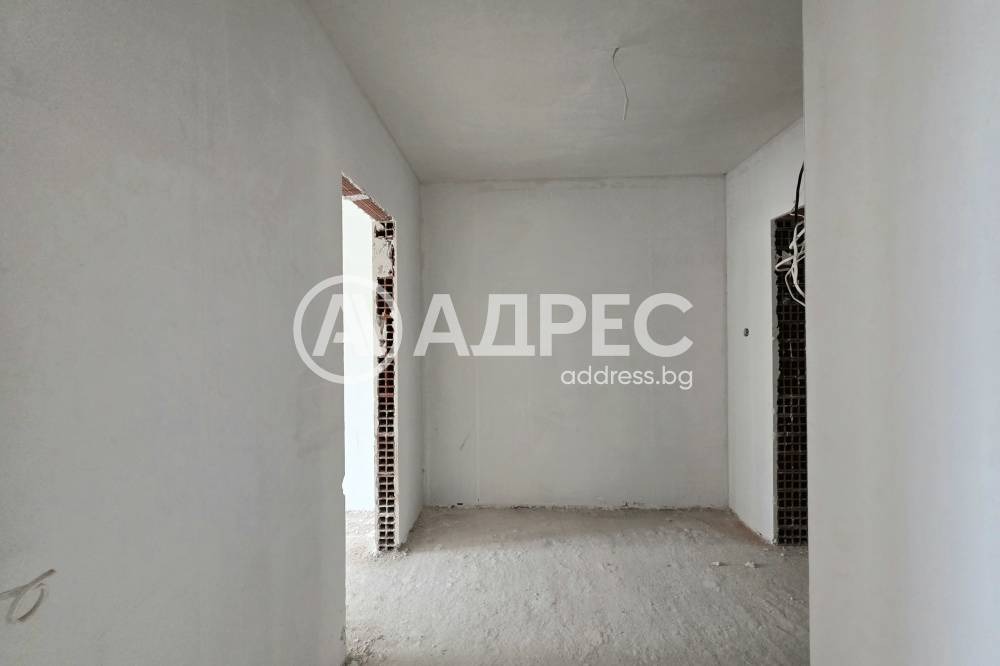 Продава 2-СТАЕН, гр. София, Витоша, снимка 3 - Апартаменти - 55478515