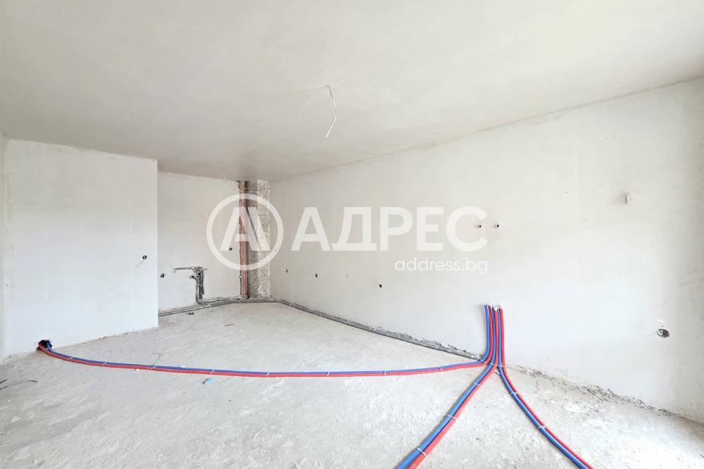 Продава 2-СТАЕН, гр. София, Витоша