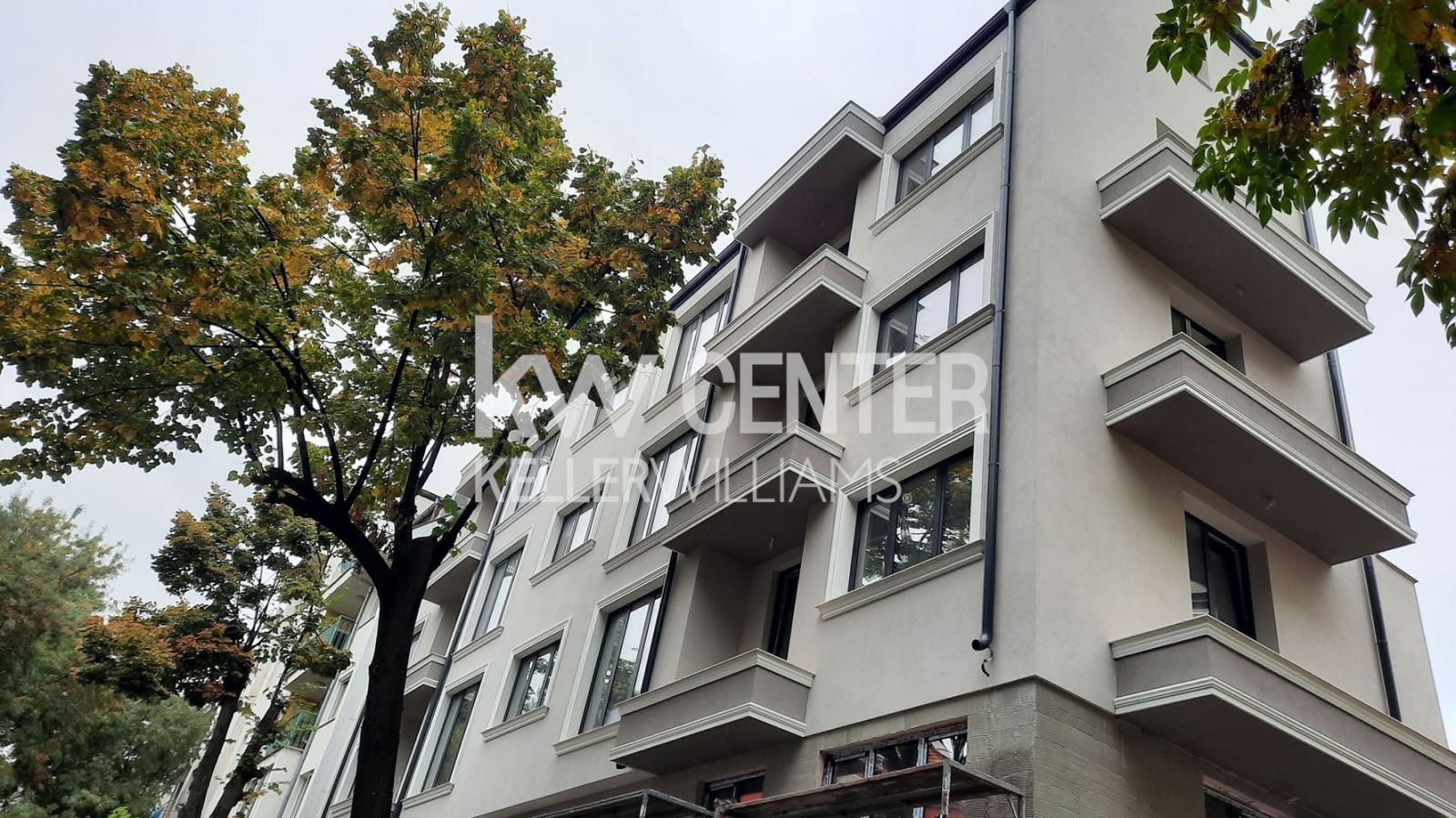 Продава 2-СТАЕН, гр. София, Оборище, снимка 3 - Апартаменти - 56658174
