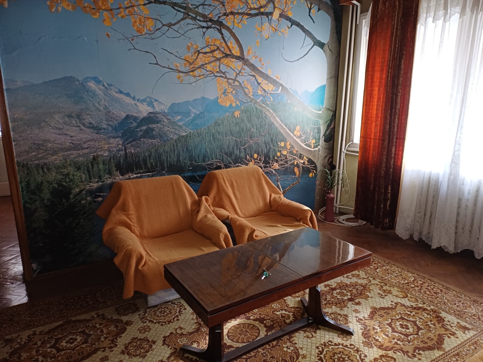 Продава 3-СТАЕН, гр. Перник, Център, снимка 2 - Апартаменти - 53873838