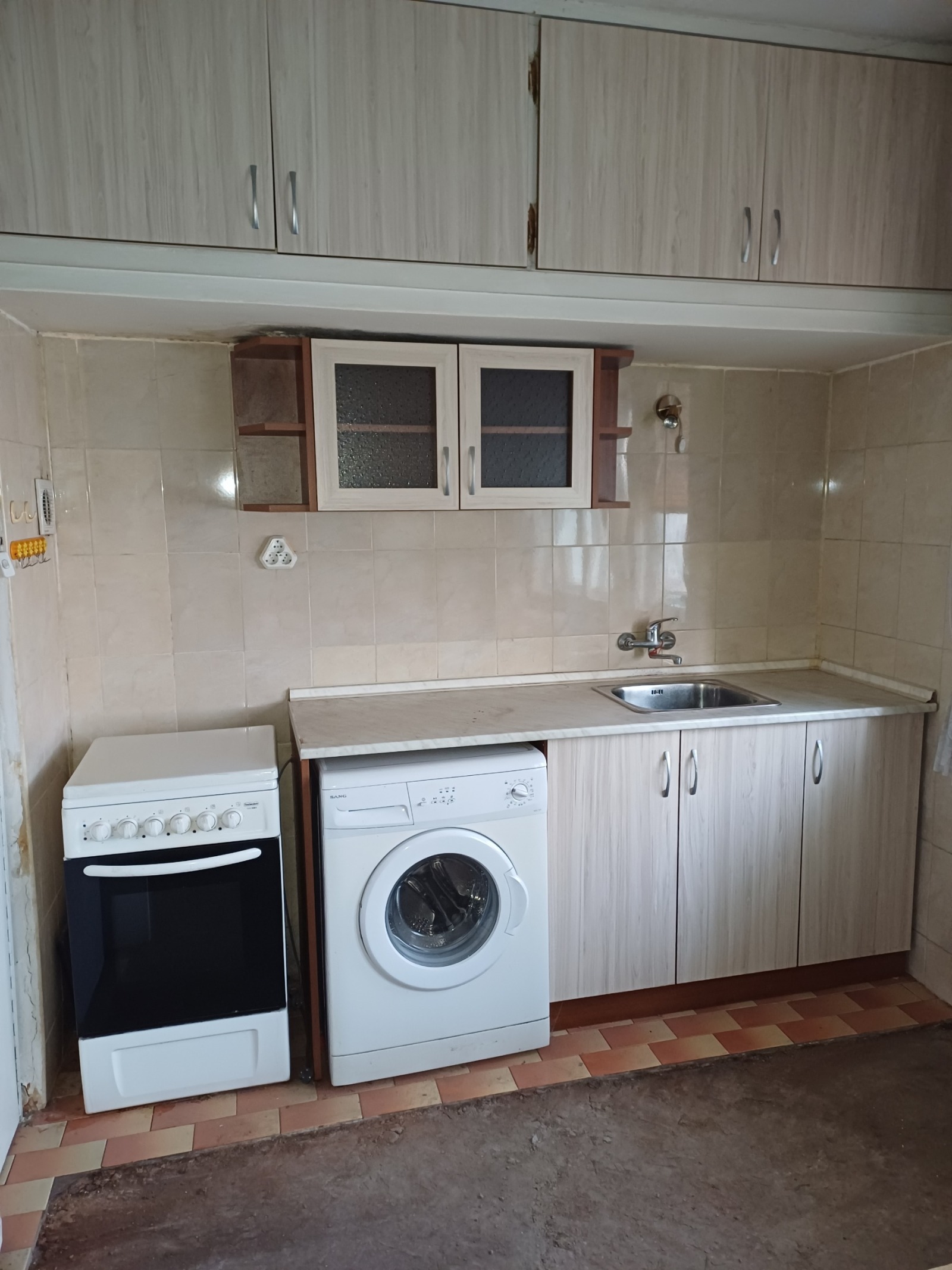 Продава 3-СТАЕН, гр. Перник, Център, снимка 6 - Апартаменти - 53873838