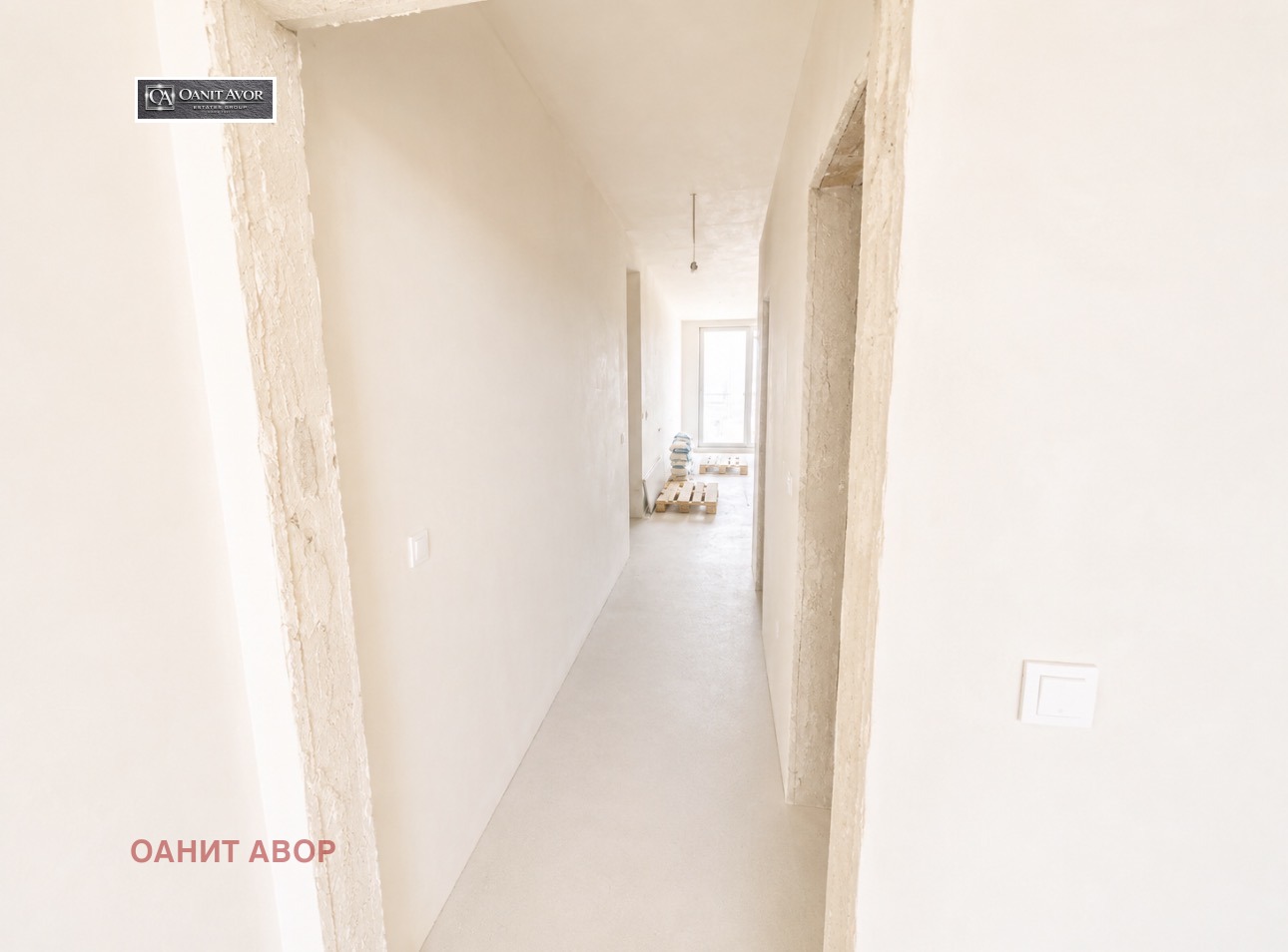 Продава 3-СТАЕН, гр. София, Банишора, снимка 14 - Апартаменти - 52156995