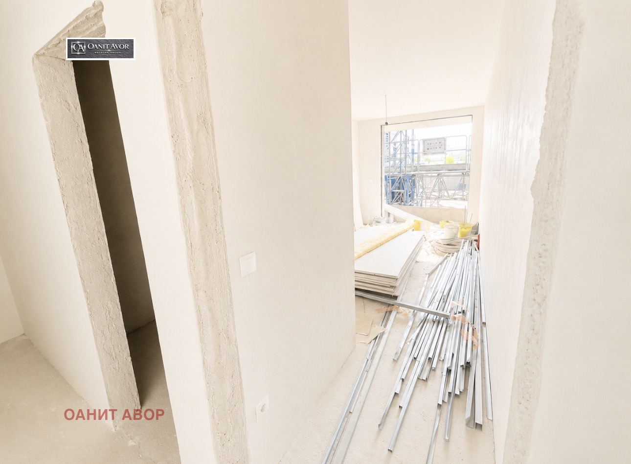 Продава 3-СТАЕН, гр. София, Банишора, снимка 9 - Апартаменти - 52156995