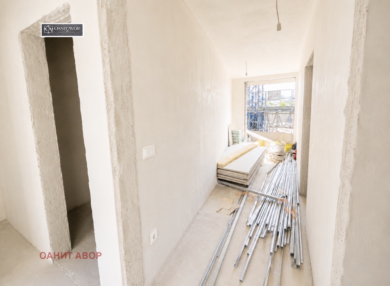 Продава 3-СТАЕН, гр. София, Банишора, снимка 16 - Апартаменти - 52156995