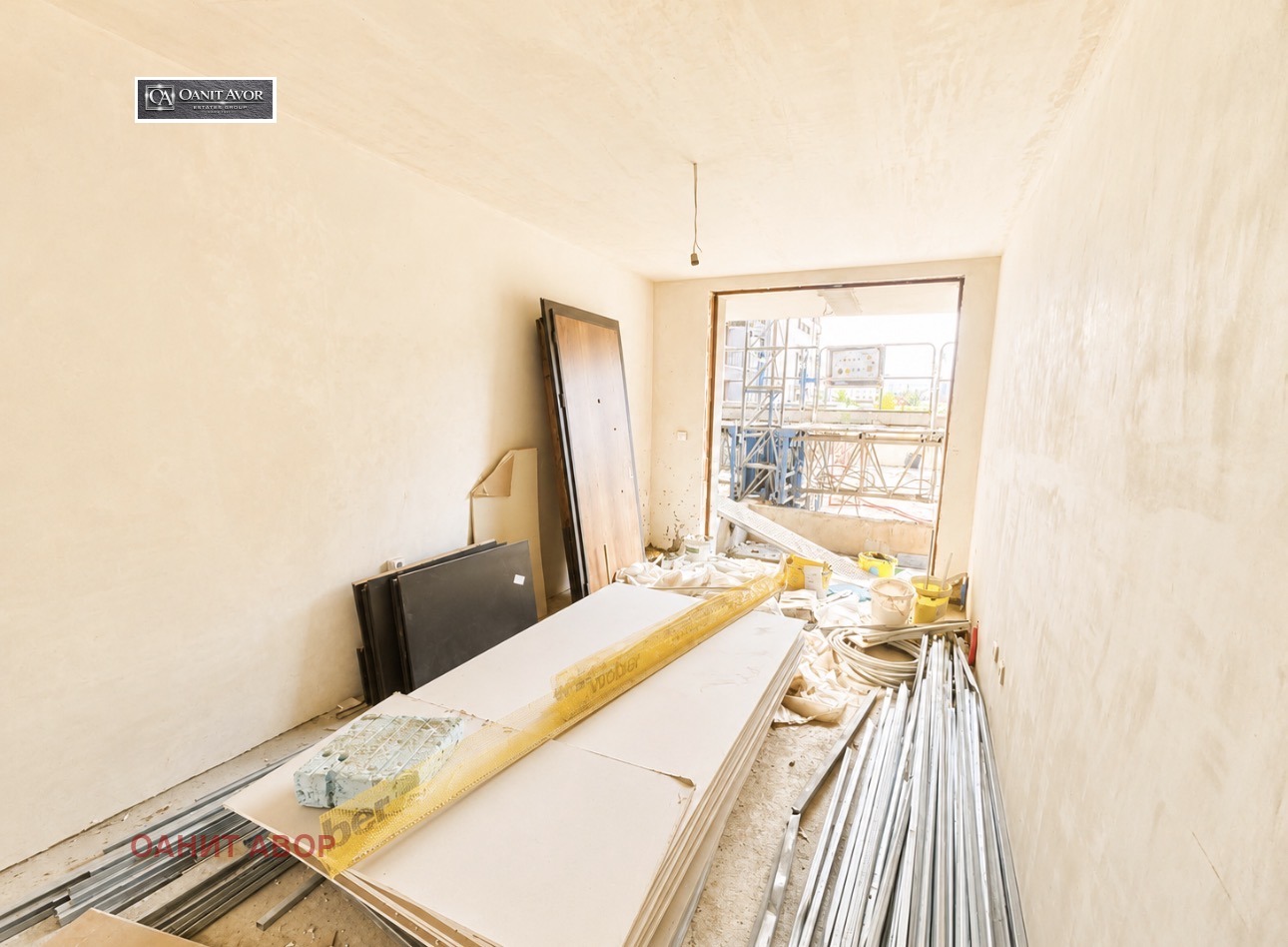 Продава 3-СТАЕН, гр. София, Банишора, снимка 2 - Апартаменти - 52156995