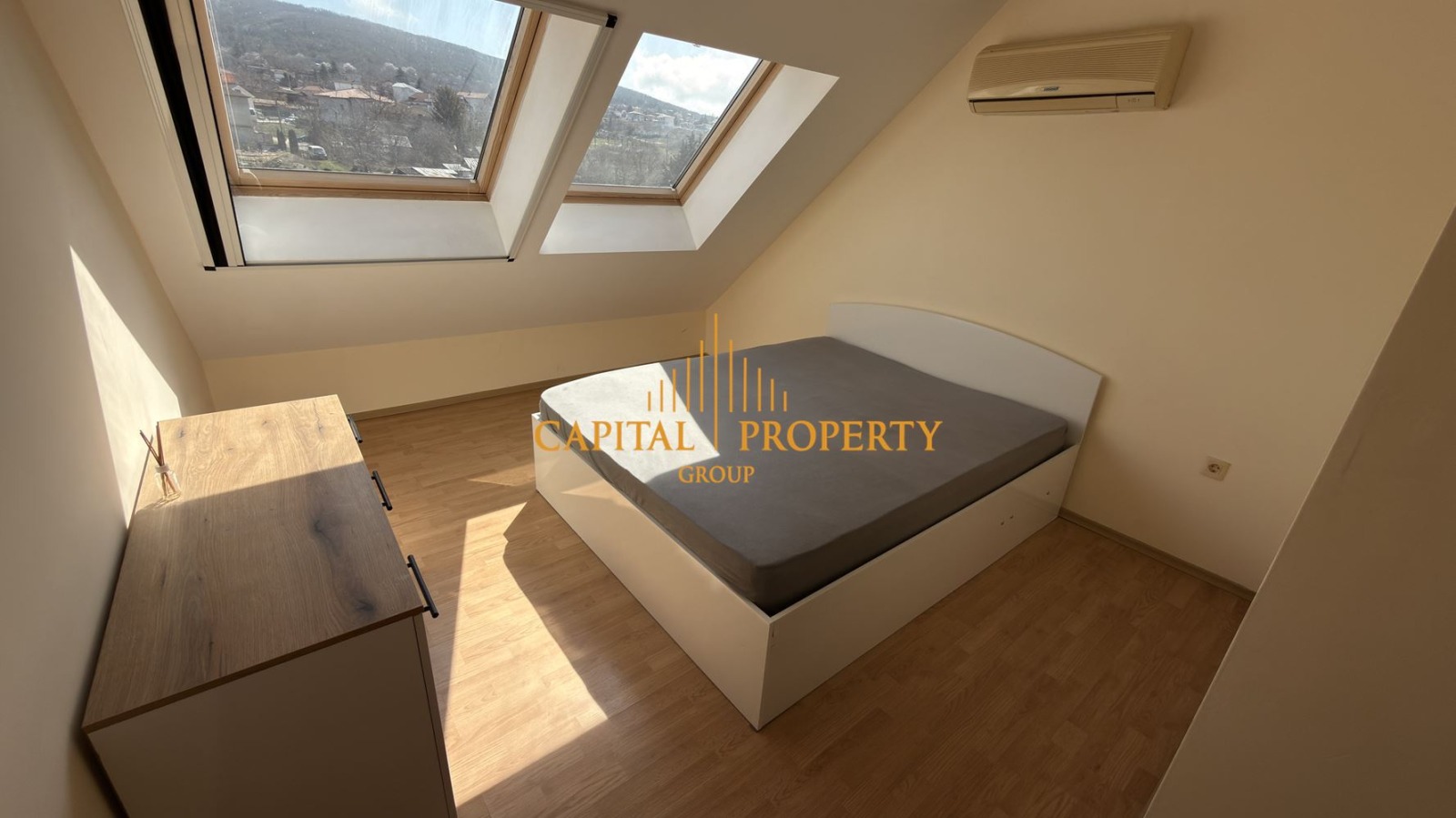 Продава 3-СТАЕН, с. Кранево, област Добрич, снимка 7 - Апартаменти - 53997511