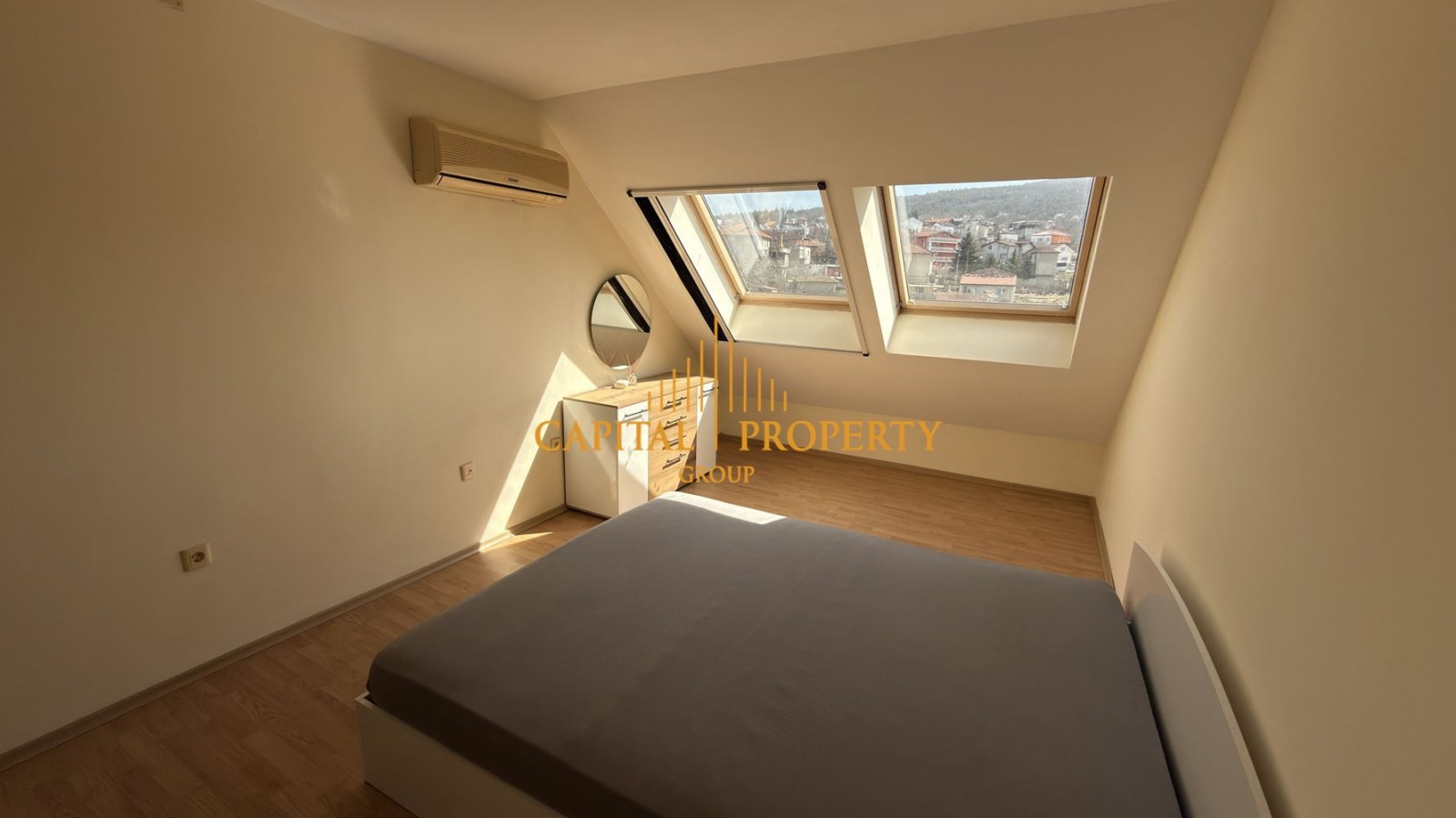 Продава 3-СТАЕН, с. Кранево, област Добрич, снимка 6 - Апартаменти - 53997511