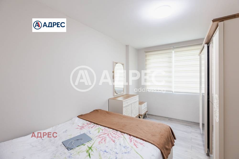 Продава 3-СТАЕН, гр. Варна, Възраждане 1, снимка 16 - Апартаменти - 54210265