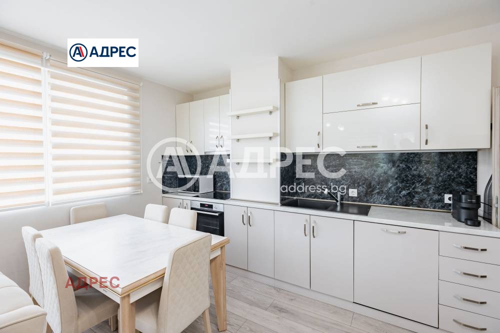 Продава 3-СТАЕН, гр. Варна, Възраждане 1, снимка 12 - Апартаменти - 54210265