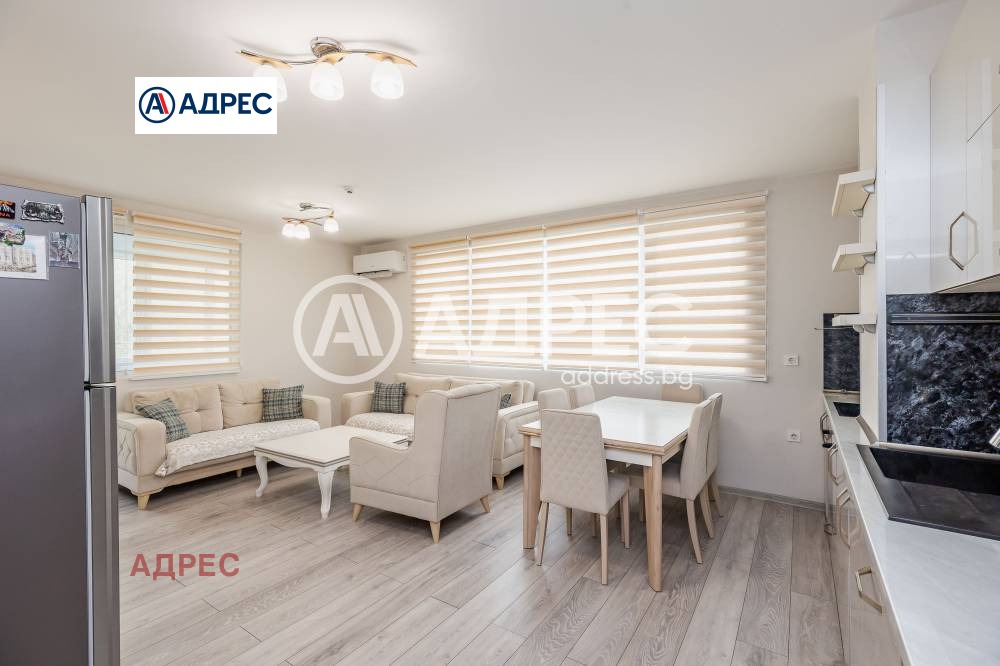 Продава 3-СТАЕН, гр. Варна, Възраждане 1, снимка 5 - Апартаменти - 54210265