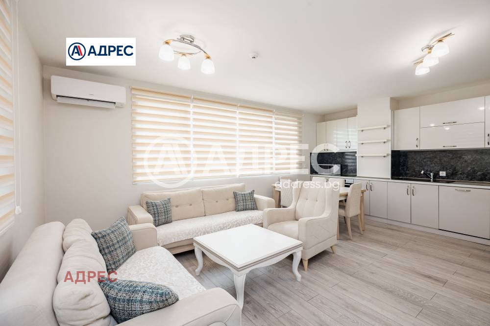 Продава 3-СТАЕН, гр. Варна, Възраждане 1, снимка 6 - Апартаменти - 54210265