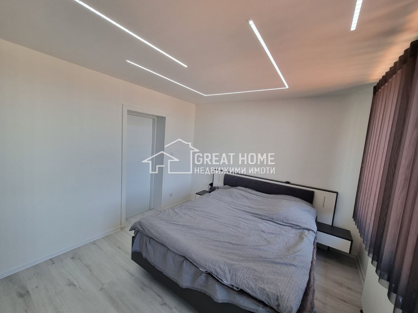 Продава 3-СТАЕН, гр. Търговище, Боровец, снимка 5 - Апартаменти - 54224758