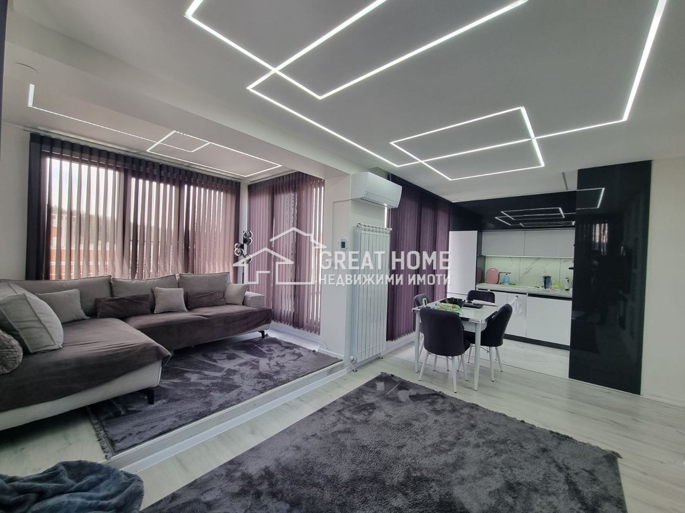 Продава 3-СТАЕН, гр. Търговище, Боровец