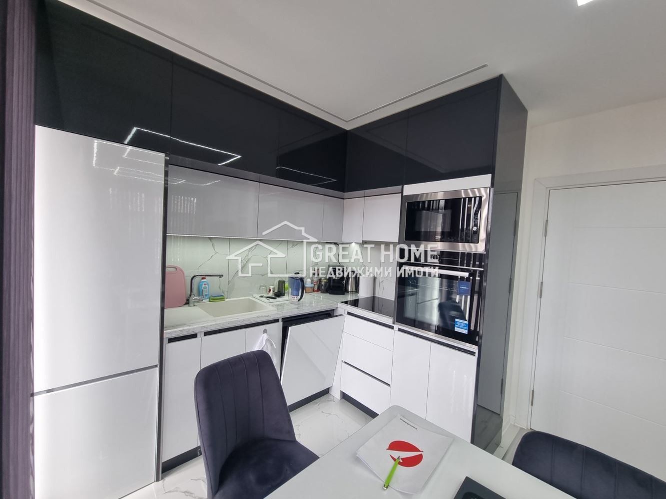 Продава 3-СТАЕН, гр. Търговище, Боровец, снимка 3 - Апартаменти - 54224758