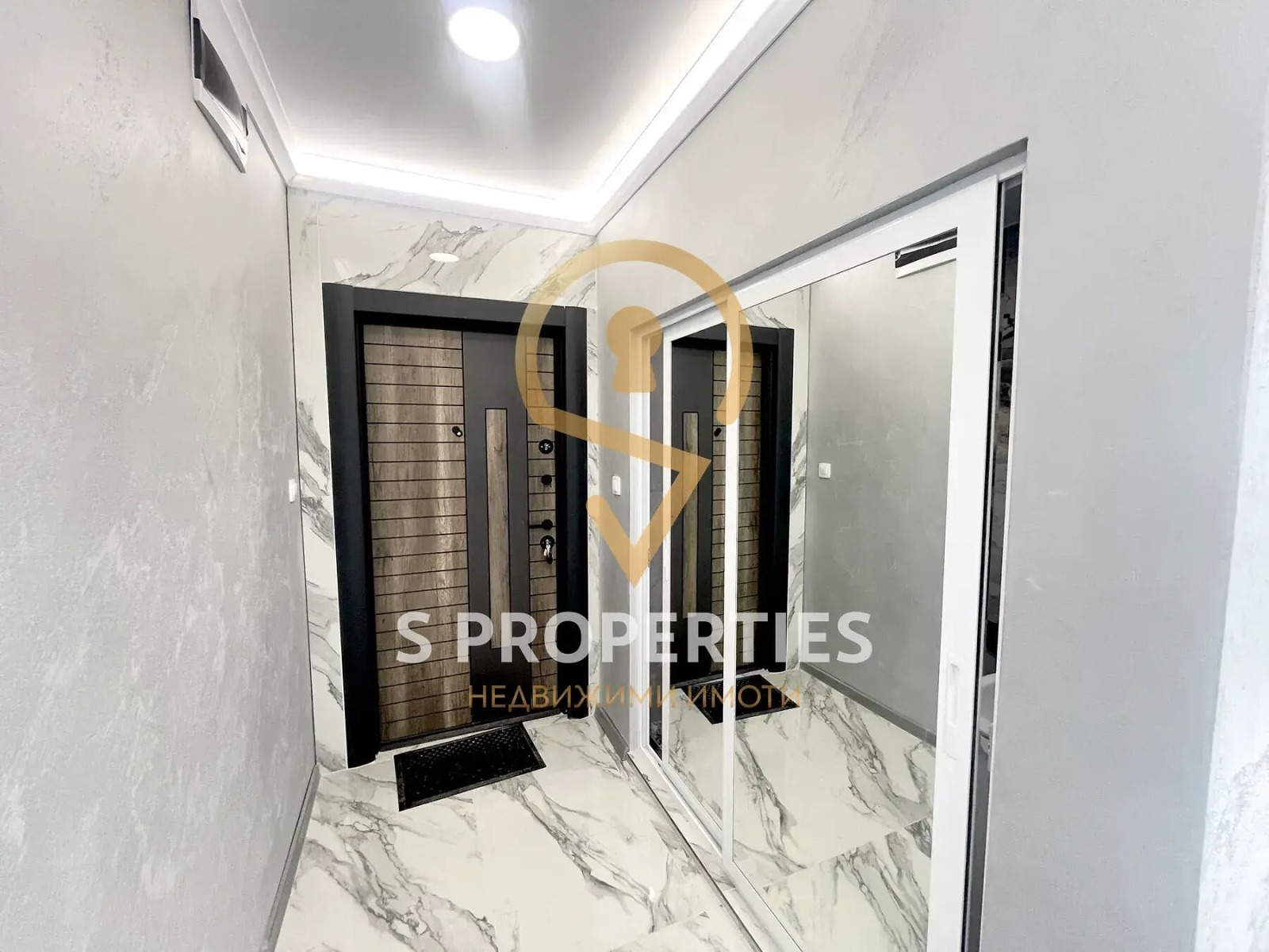 Продава 3-СТАЕН, гр. Варна, Възраждане 2, снимка 9 - Апартаменти - 55009980