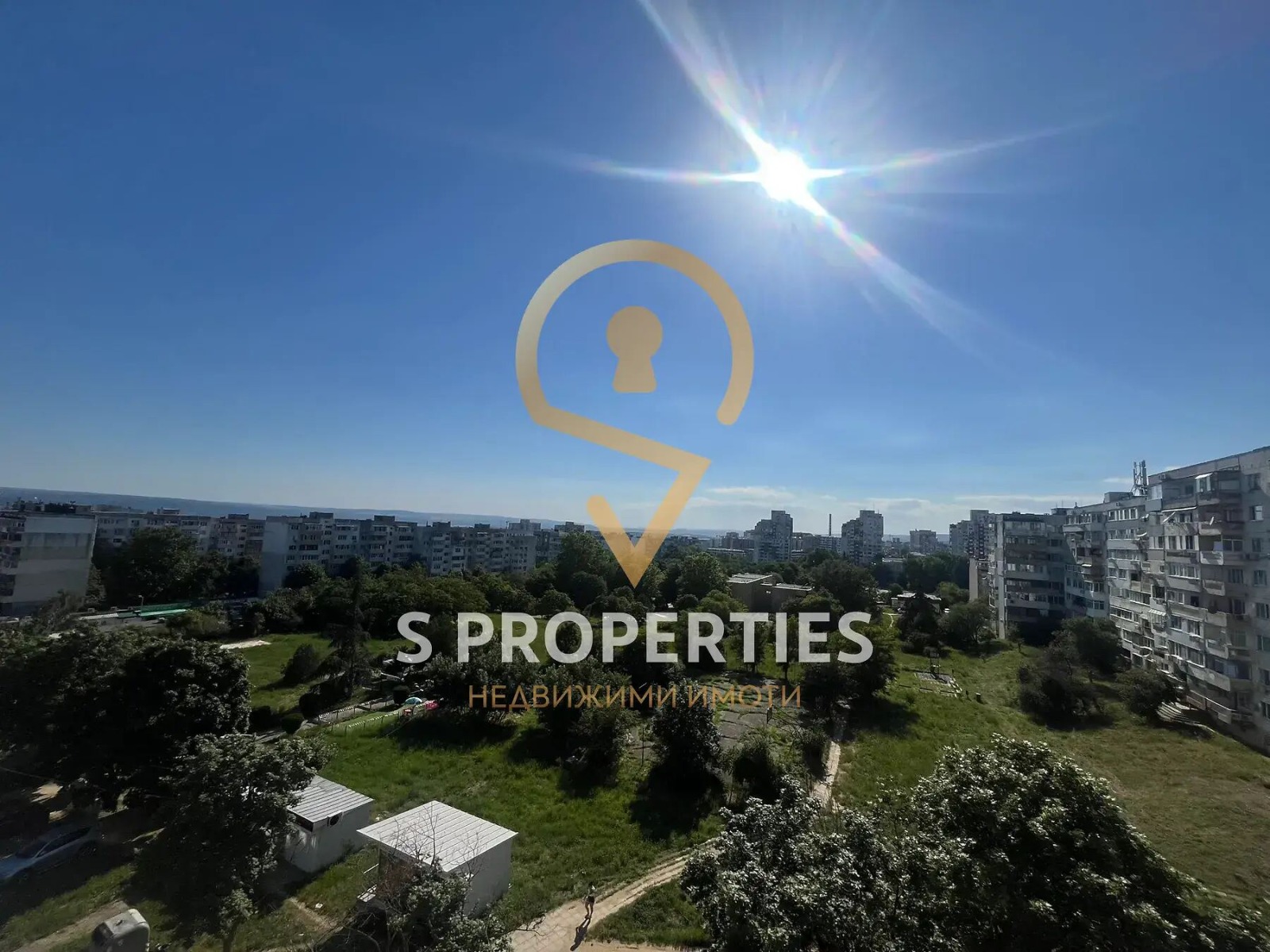 Продава 3-СТАЕН, гр. Варна, Възраждане 2