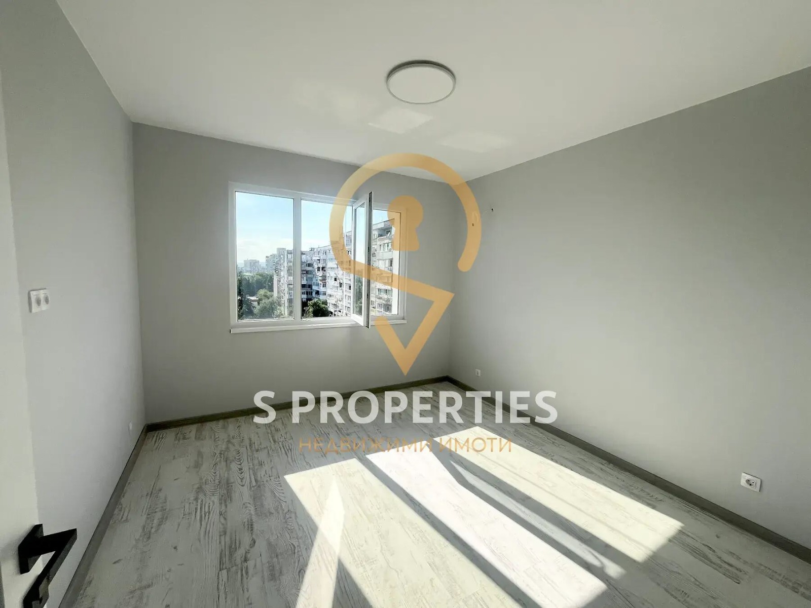 Продава 3-СТАЕН, гр. Варна, Възраждане 2, снимка 4 - Апартаменти - 55009980