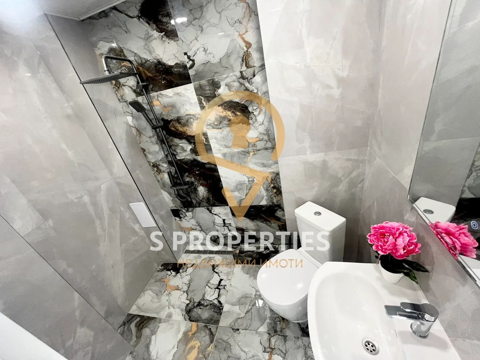 Продава 3-СТАЕН, гр. Варна, Възраждане 2, снимка 10 - Апартаменти - 55009980