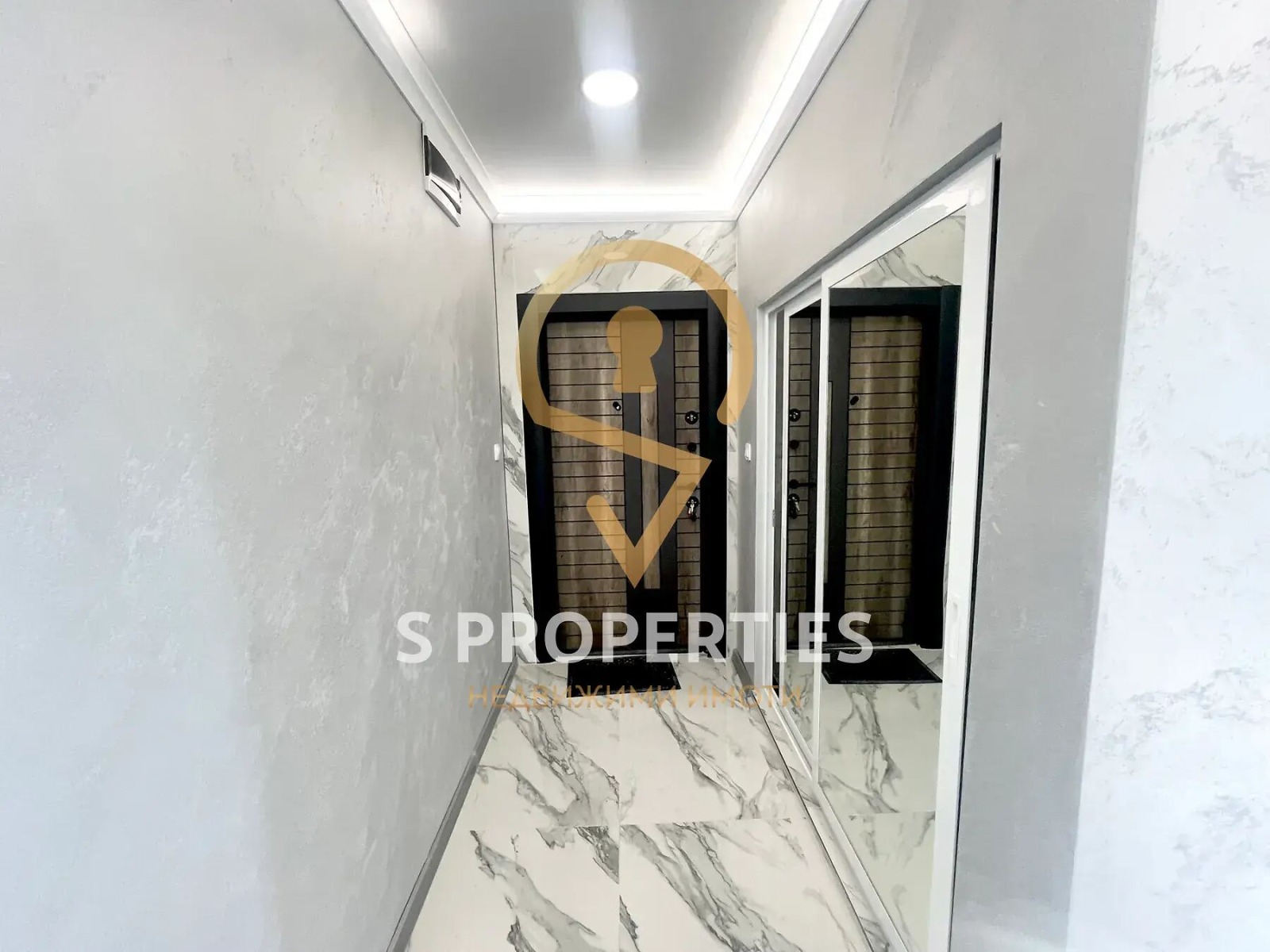 Продава 3-СТАЕН, гр. Варна, Възраждане 2, снимка 8 - Апартаменти - 55009980