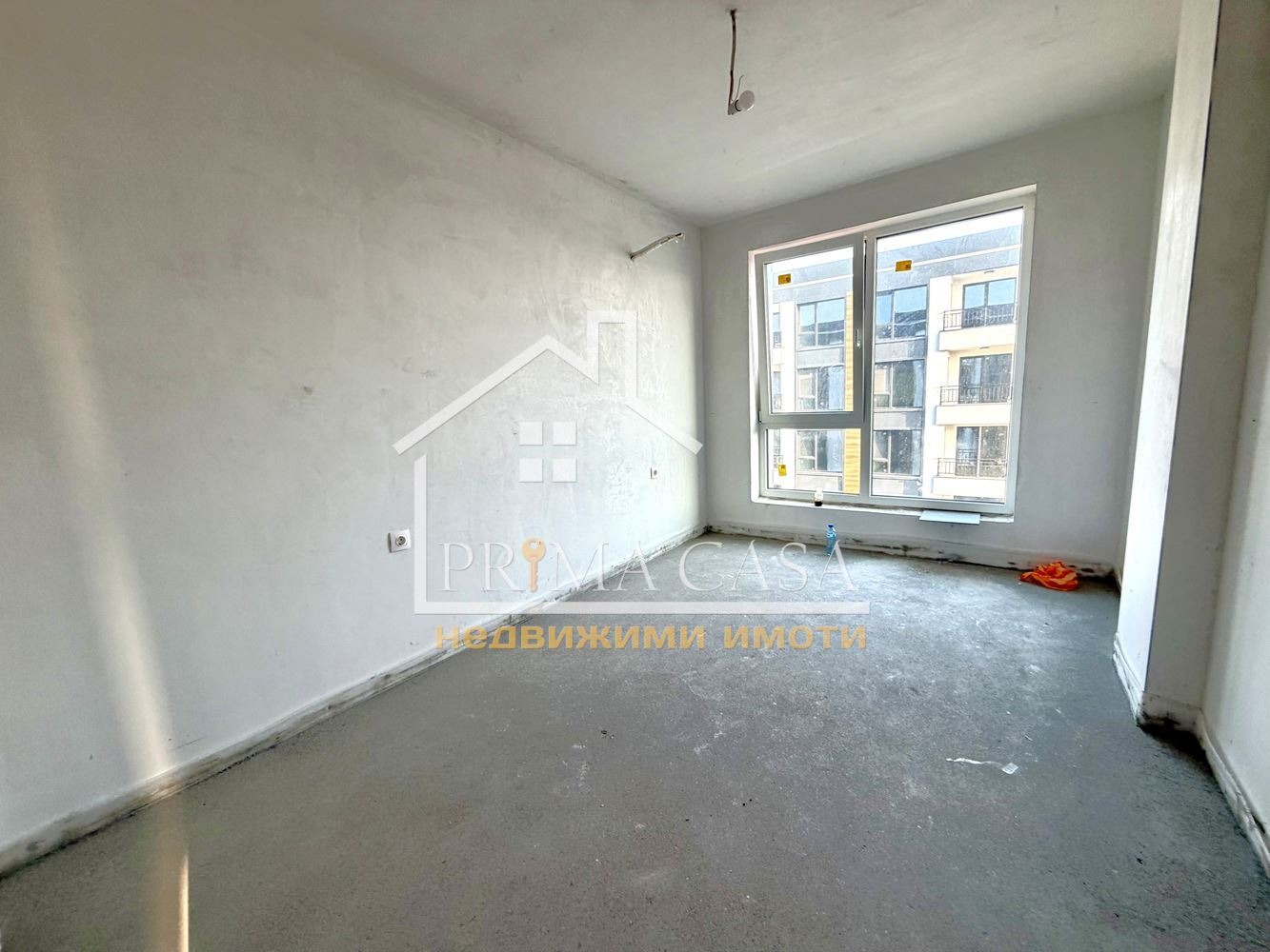 Продава 3-СТАЕН, гр. Пловдив, Остромила, снимка 3 - Апартаменти - 56596793