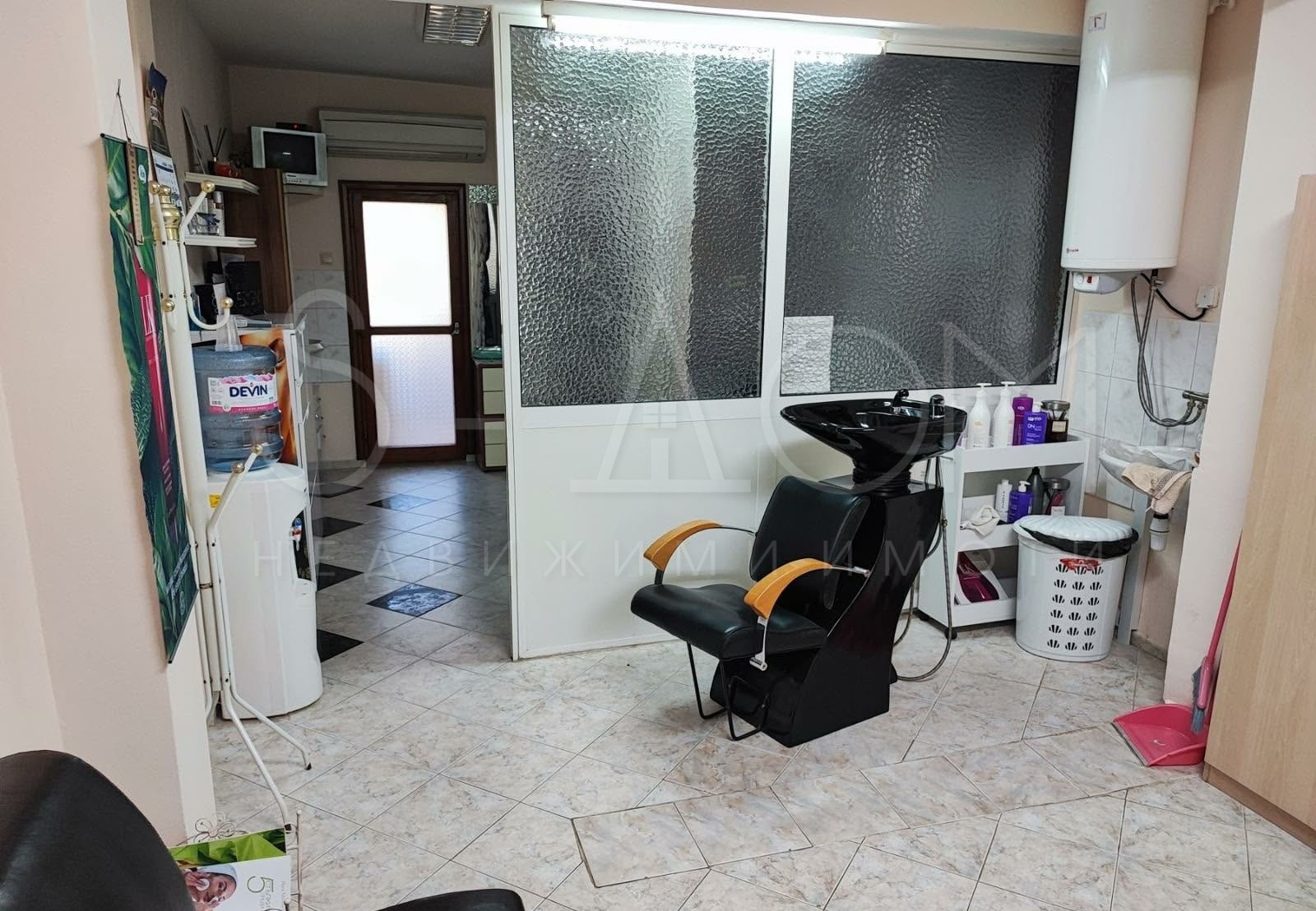 Продава АТЕЛИЕ, ТАВАН, гр. Стара Загора, Казански, снимка 2 - Апартаменти - 53783727