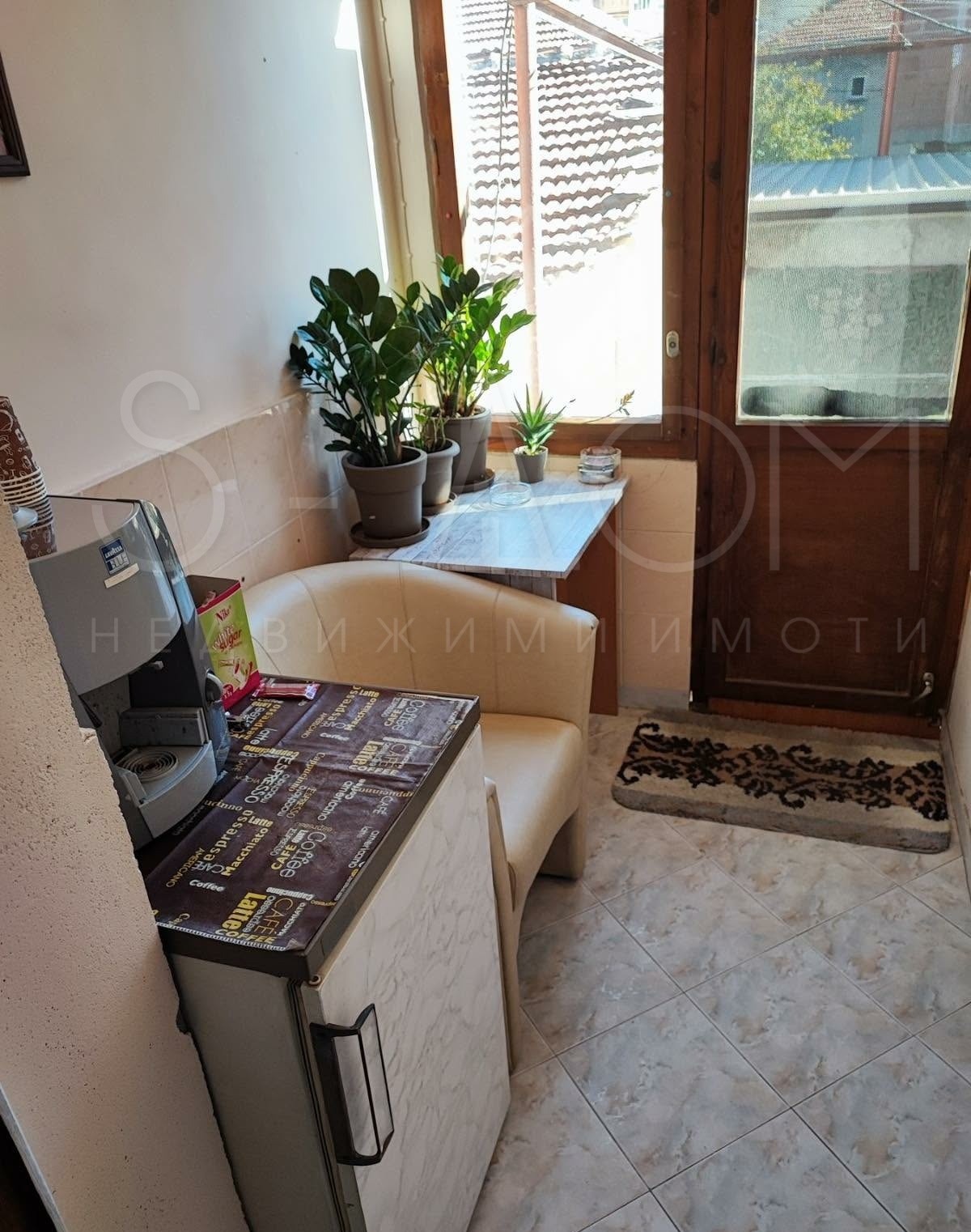 Продава АТЕЛИЕ, ТАВАН, гр. Стара Загора, Казански, снимка 6 - Апартаменти - 53783727