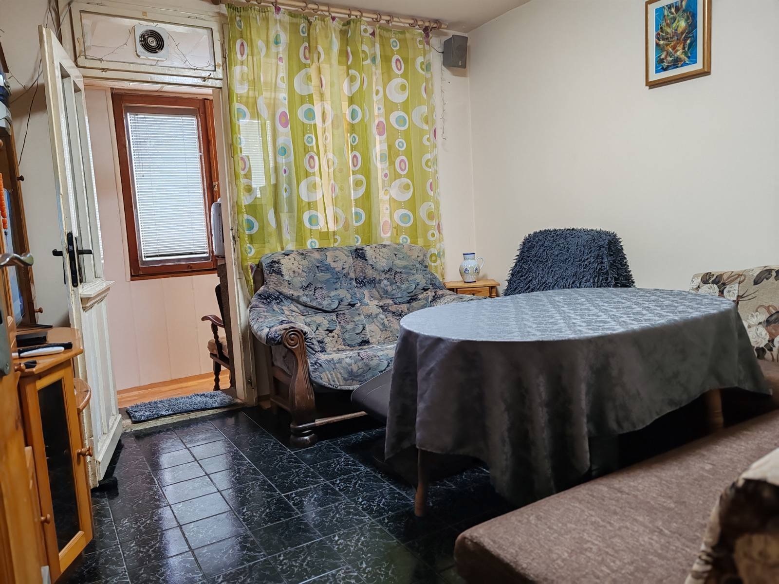 Продава ЕТАЖ ОТ КЪЩА, гр. Велико Търново, Акация, снимка 14 - Етаж от къща - 54791925