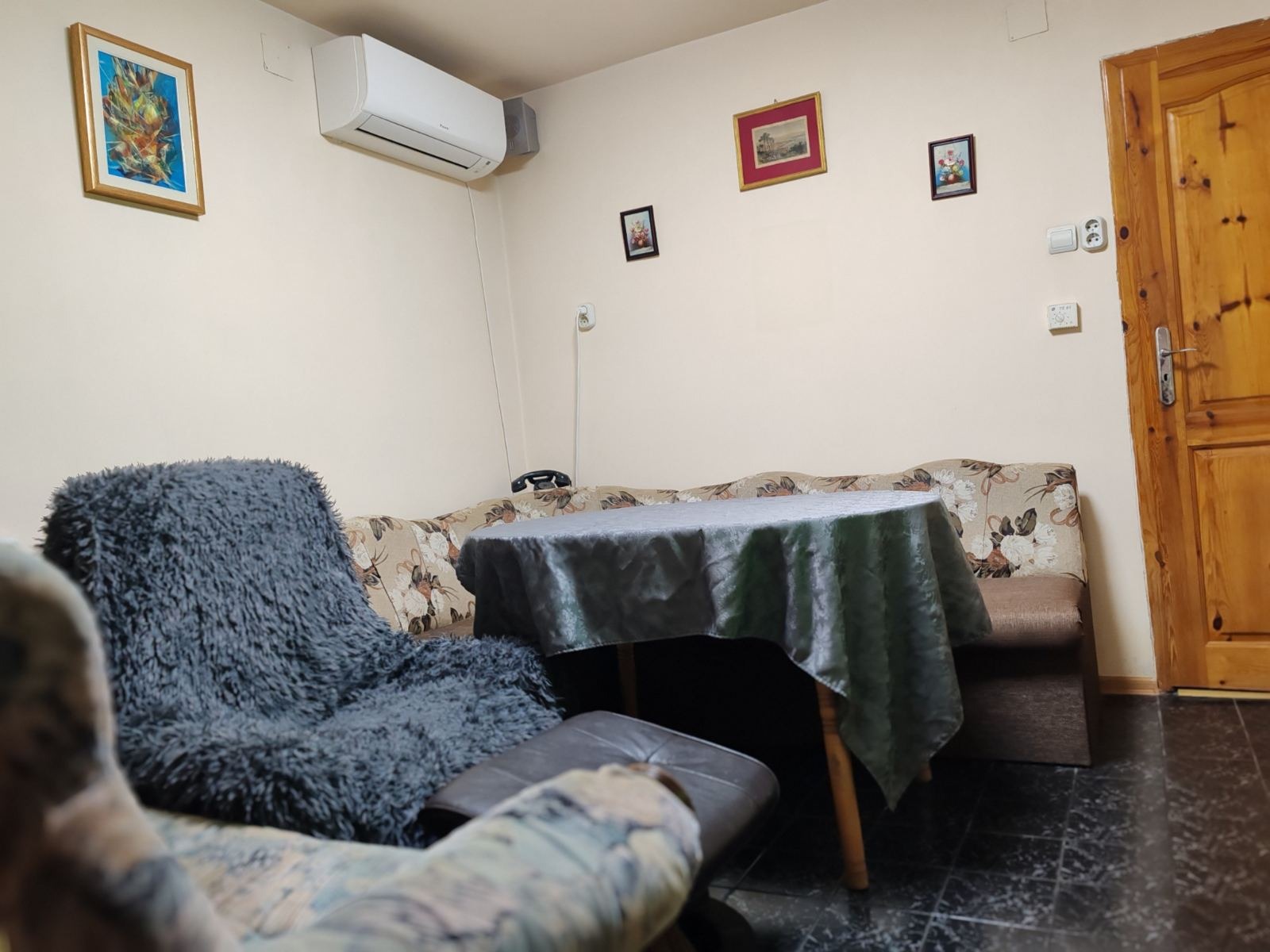Продава ЕТАЖ ОТ КЪЩА, гр. Велико Търново, Акация, снимка 13 - Етаж от къща - 54791925