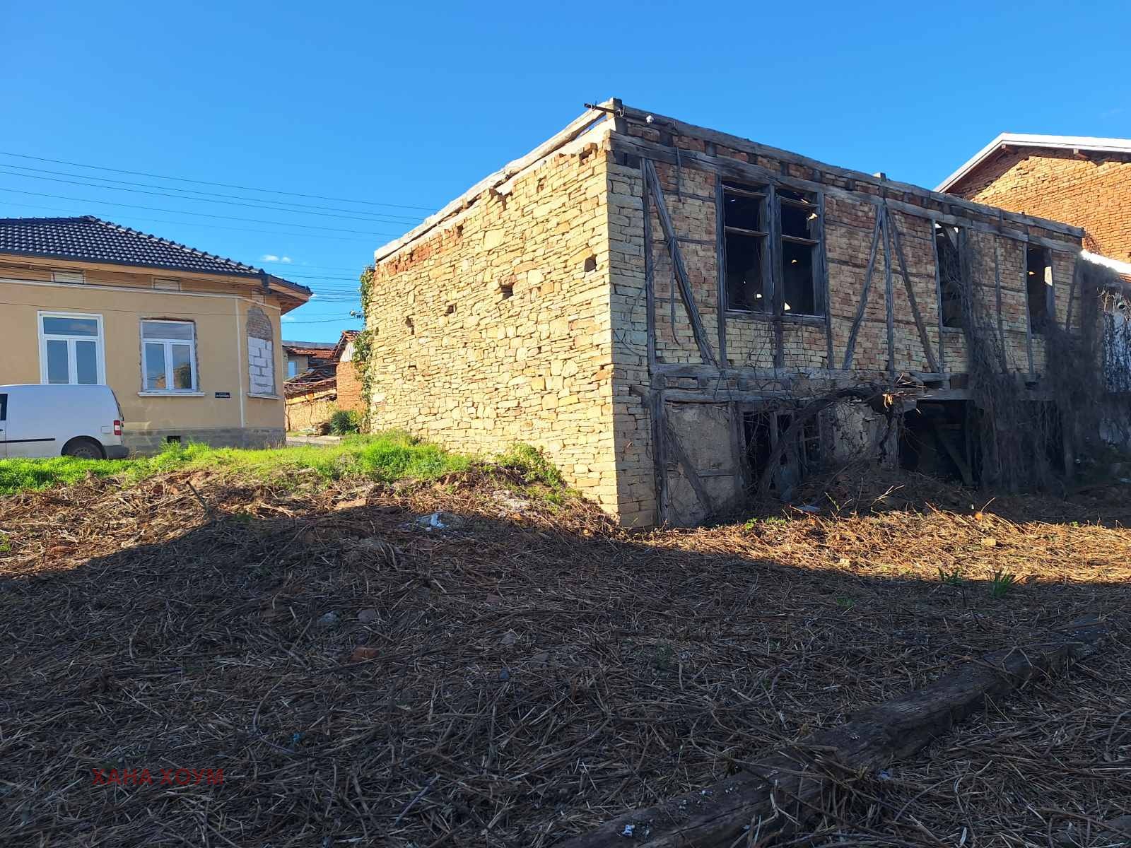 Продава КЪЩА, с. Врабево, област Ловеч