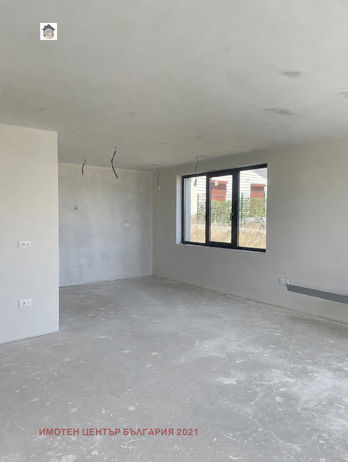 Продава КЪЩА, с. Пожарево, област София област, снимка 6 - Къщи - 55729303