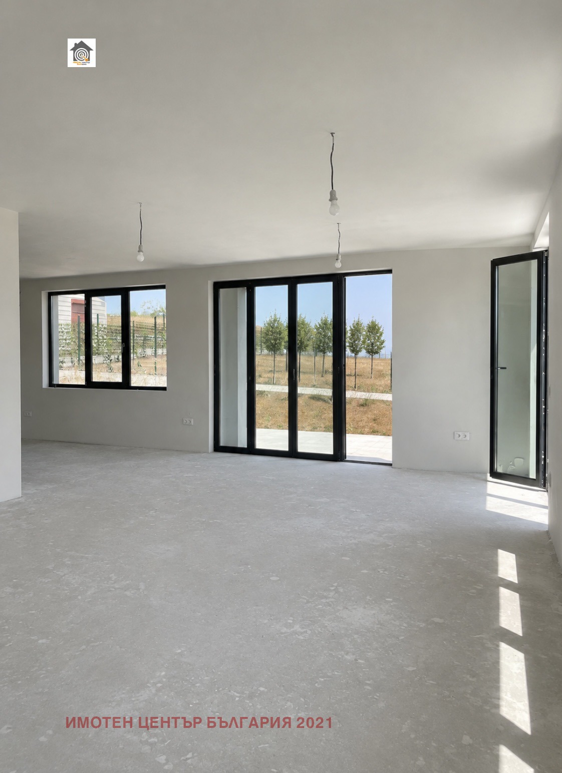 Продава КЪЩА, с. Пожарево, област София област